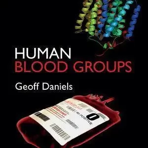 Human Blood Groups 3Rd Edition – PDF ebook