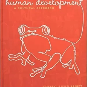 Human Development A Cultural Approach – PDF ebook