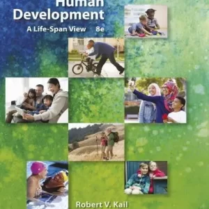 Human Development A Life Span View 8Th Edition – PDF ebook