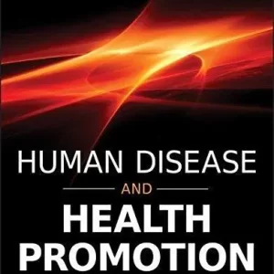 Human Disease And Health Promotion – PDF ebook