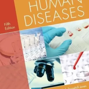 Human Diseases 5Th Edition – PDF ebook