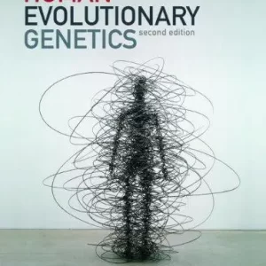Human Evolutionary Genetics 2Nd Edition – PDF ebook