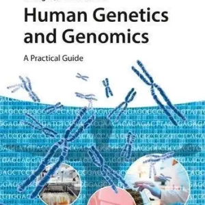 Human Genetics And Genomics A Practical Guide – PDF ebook