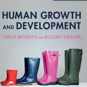 Human Growth And Development 3Rd Edition – PDF ebook