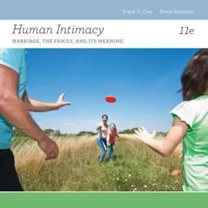 Human Intimacy Marriage The Family And Its Meaning – PDF ebook