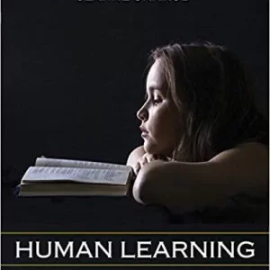 Human Learning 7Th Edition – PDF ebook