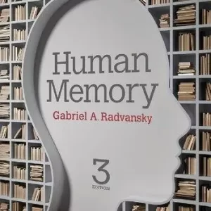 Human Memory 3Rd Edition – PDF ebook