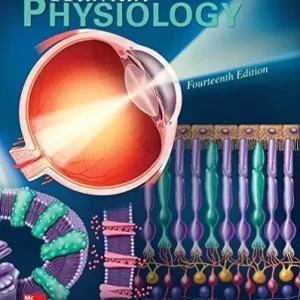 Human Physiology 14Th Edition – PDF ebook
