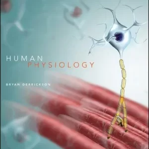 Human Physiology by Bryan H. Derrickson – PDF ebook