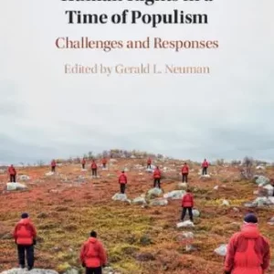 Human Rights In A Time Of Populism Challenges And Responses – PDF ebook