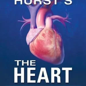 Hursts The Heart 13Th Edition – PDF ebook