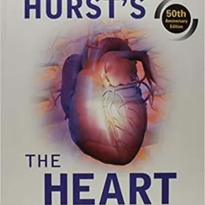 Hursts The Heart 14Th Edition Two Volume Set 14Th Edition – PDF ebook