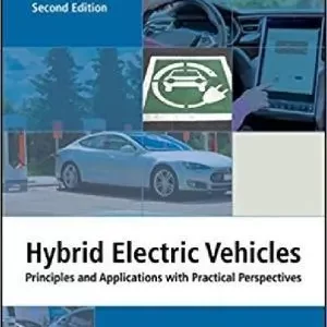 Hybrid Electric Vehicles Principles And Applications With Practical Perspectives – PDF ebook