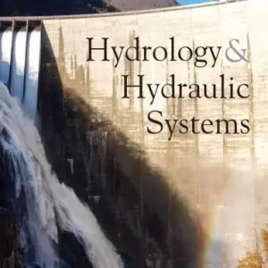 Hydrology And Hydraulic Systems 4Th Edition – PDF ebook
