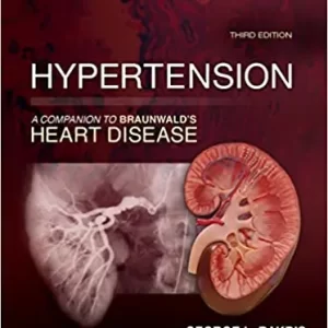 Hypertension A Companion To Braunwalds Heart Disease 3Rd Edition – PDF ebook