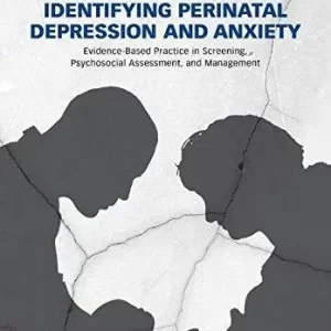 Identifying Perinatal Depression And Anxiety Evidence Based Practice In Screening Psychosocial Assessment And Management – PDF ebook