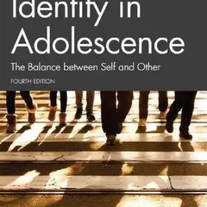 Identity In Adolescence 4E Adolescence And Society 4Th Edition – PDF ebook