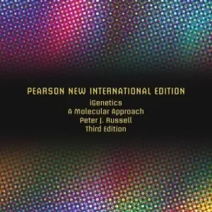 Igenetics A Molecular Approach 3Rd Edition – PDF ebook