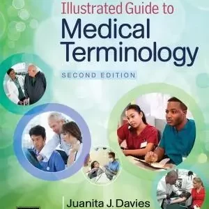 Illustrated Guide To Medical Terminology 2Nd Edition – PDF ebook