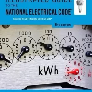 Illustrated Guide To The National Electrical Code 6Th Edition – PDF ebook