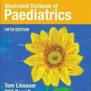 Illustrated Textbook Of Paediatrics 5Th Edition – PDF ebook