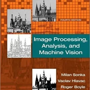 Image Processing Analysis And Machine Vision 4Th Edition – PDF ebook