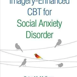 Imagery Enhanced Cbt For Social Anxiety Disorder – PDF ebook