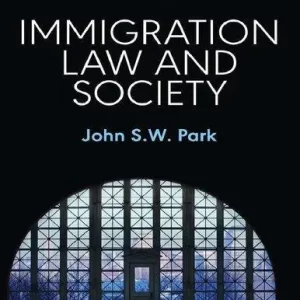 Immigration Law And Society – PDF ebook