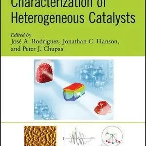 In Situ Characterization Of Heterogeneous Catalysts – PDF ebook