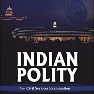 Indian Polity 5Th Edition – PDF ebook