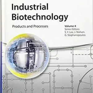 Industrial Biotechnology Products And Processes – PDF ebook