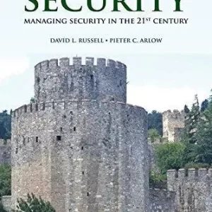 Industrial Security Managing Security In The 21St Century – PDF ebook