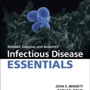 Infectious Disease Essentials – PDF ebook