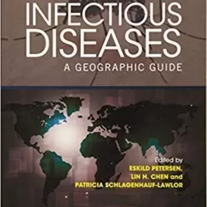 Infectious Diseases A Geographic Guide 2Nd Edition – PDF ebook