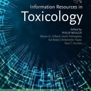 Information Resources In Toxicology Volume 1 Background Resources And Tools 5Th Edition – PDF ebook