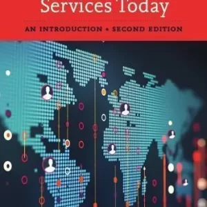 Information Services Today 2Nd Edition – PDF ebook