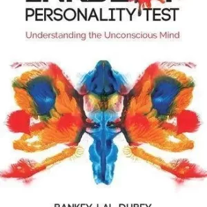 Inkblot Personality Test Understanding The Unconscious Mind – PDF ebook