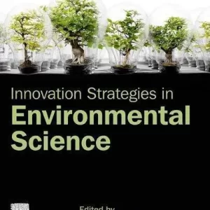 Innovation Strategies In Environmental Science – PDF ebook