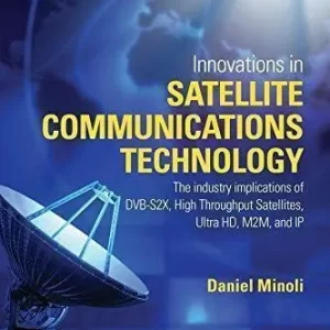 Innovations In Satellite Communication And Satellite Technology – PDF ebook