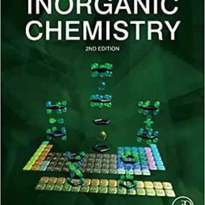 Inorganic Chemistry 2Nd Edition – PDF ebook