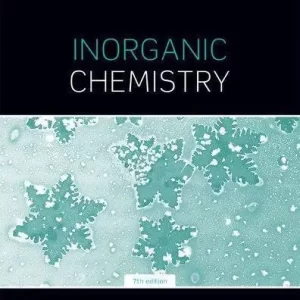 Inorganic Chemistry 7Th Edition – PDF ebook