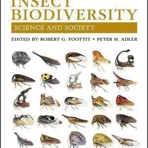 Insect Biodiversity Science And Society – PDF ebook