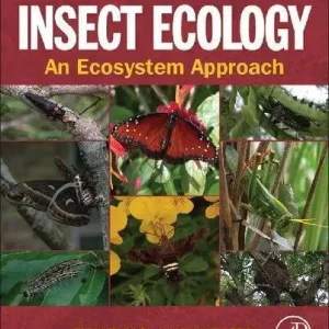 Insect Ecology An Ecosystem Approach 3Rd Edition – PDF ebook