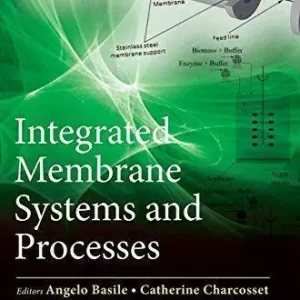 Integrated Membrane Systems And Processes – PDF ebook
