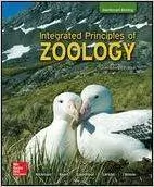 Integrated Principles Of Zoology 17Th Edition – PDF ebook