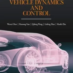 Integrated Vehicle Dynamics And Control – PDF ebook