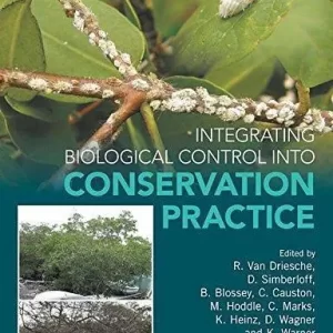 Integrating Biological Control Into Conservation Practice – PDF ebook