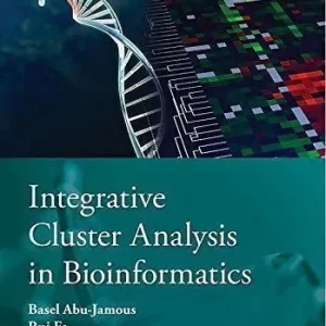 Integrative Cluster Analysis In Bioinformatics – PDF ebook