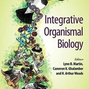 Integrative Organismal Biology – PDF ebook