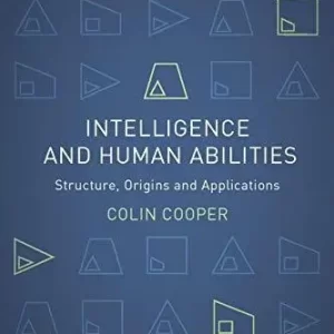 Intelligence And Abilities 2Nd Edition – PDF ebook